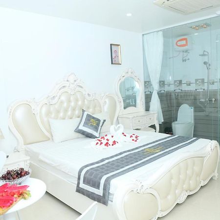 Noi Bai Ville Airport Hotel هانوي المظهر الخارجي الصورة