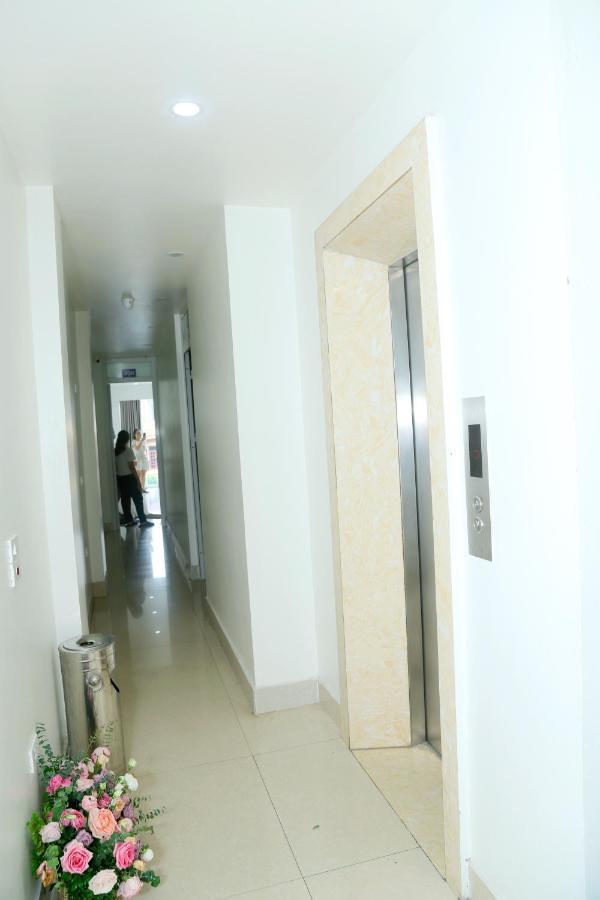 Noi Bai Ville Airport Hotel هانوي المظهر الخارجي الصورة