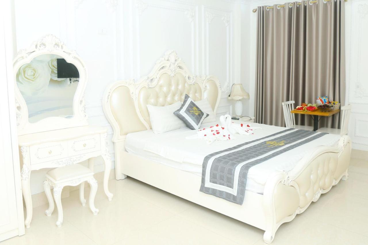 Noi Bai Ville Airport Hotel هانوي المظهر الخارجي الصورة