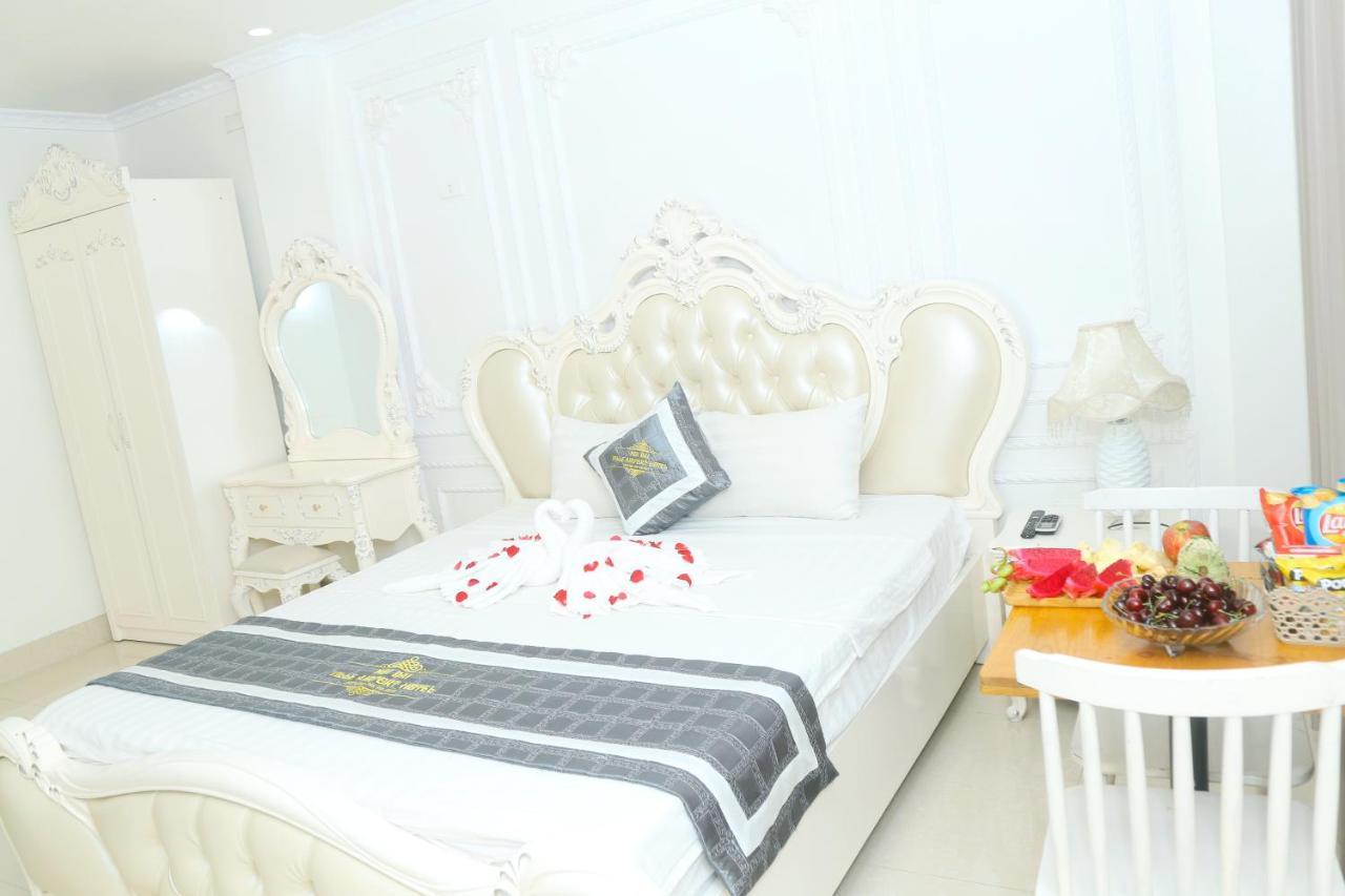 Noi Bai Ville Airport Hotel هانوي المظهر الخارجي الصورة